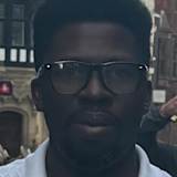Isaac Olaiya