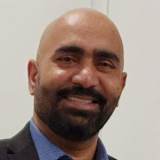 Ugesh Maharaj