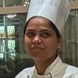 Lovelina tiwari