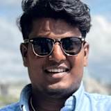 Manikandan Ramu