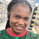 Glory Mbeghe