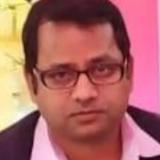 Kumar Ashish