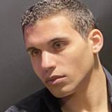 Frantz cillian Barichard