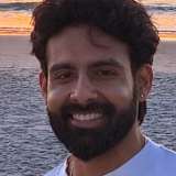 Pranayreddy Anthareddy