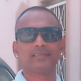 Berlin Arumugam