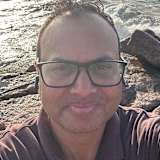 Deepak kumar Parida