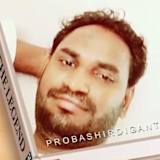 Batchu Kiran