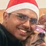 Anirudh S