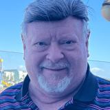 Stan Morrison