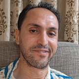 mohamed idris Bensilah