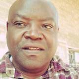 Grate Ndabezihle MOYO
