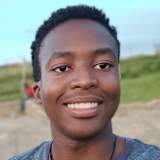 Vuyo Ntuli