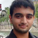 Priyam Patel