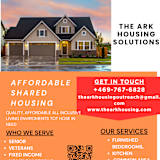 The Ark Housing