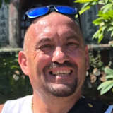 Mr Darren Paul Brabben