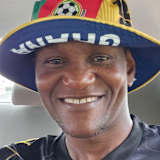 Vincent Mensah