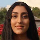 Sarina Mohammadi