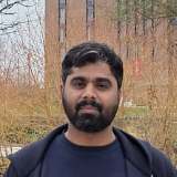 Muhammad Kashif
