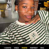Samantha Iz