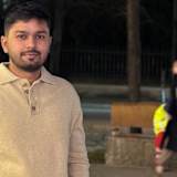 Seshanth Heerekar