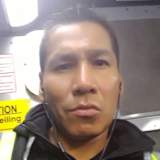 Elliott edwin Johnson