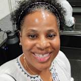 Tracy M Jackson