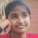 Pranita Mudgade