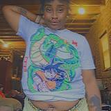 Dara Faith Powell