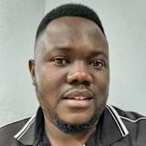 Lucky Chauke