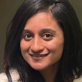 Mariam Anna Mathew