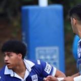 Adamson Tautaiolevao