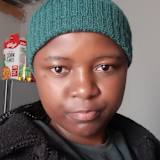 Siphilile Moyo