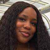 Stephanie Ajah