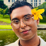 Sashin Naidoo
