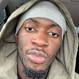 farouq Adesanya