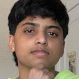 Jahnavi Mandadi