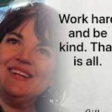 Gillian Kingwill