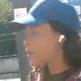 Amanda moyo Moyo