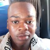 Isheunesu Junior Matsheza