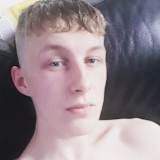 Luke Cutting