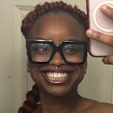 Cesarae Spencer