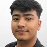 Saurav Manandhar