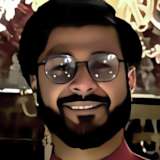 Soutrik Goswami
