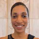 Maria S Glenn