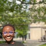 Liliane Ashimwe