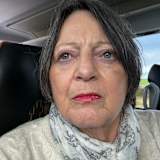 Lin Marsden