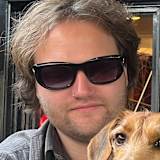 Andrew Reichardt