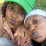 Nkazi and Gugu