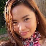 Geraldine del Rosario