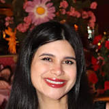 Melanie Nieto